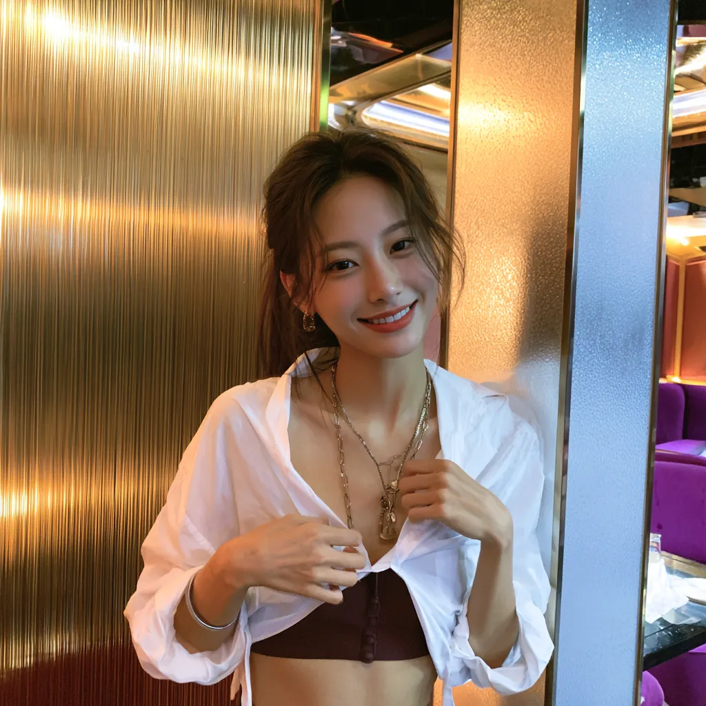 합정 미루 가라오케 아가씨 이미지 0