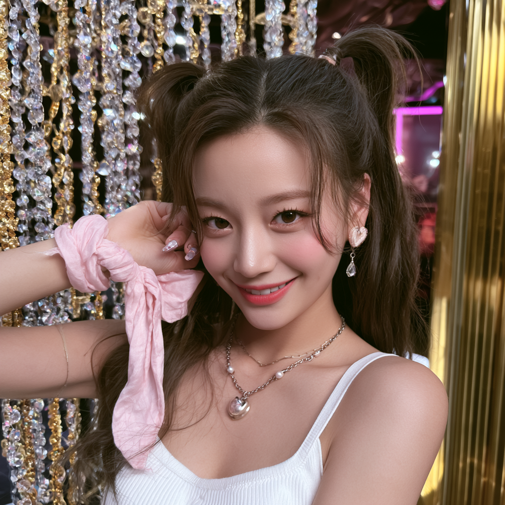 합정 미루 가라오케 아가씨 이미지 11