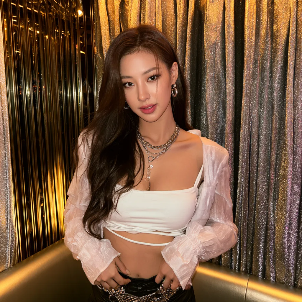 합정 미루 가라오케 아가씨 이미지 9