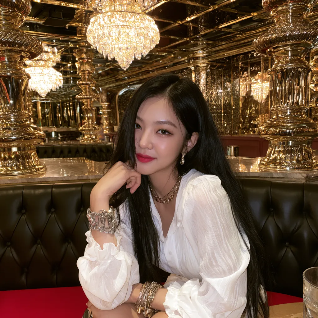 합정 미루 가라오케 아가씨 이미지 14