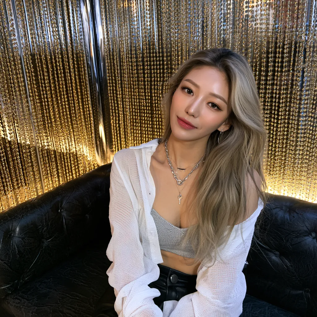 합정 미루 가라오케 아가씨 이미지 16