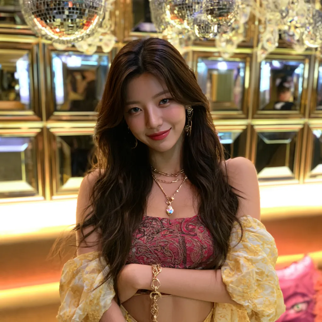 합정 미루 가라오케 아가씨 이미지 3