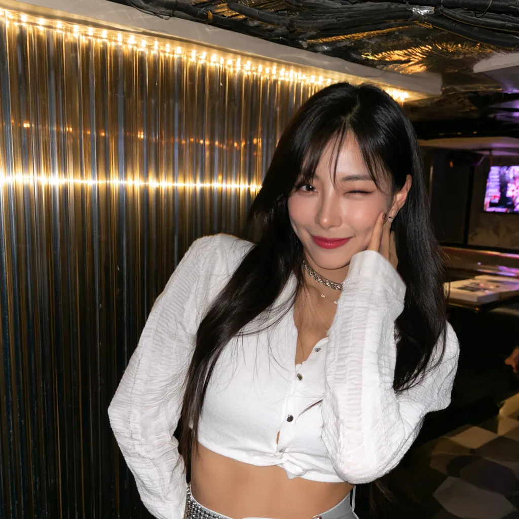 합정 미루 가라오케 아가씨 이미지 15