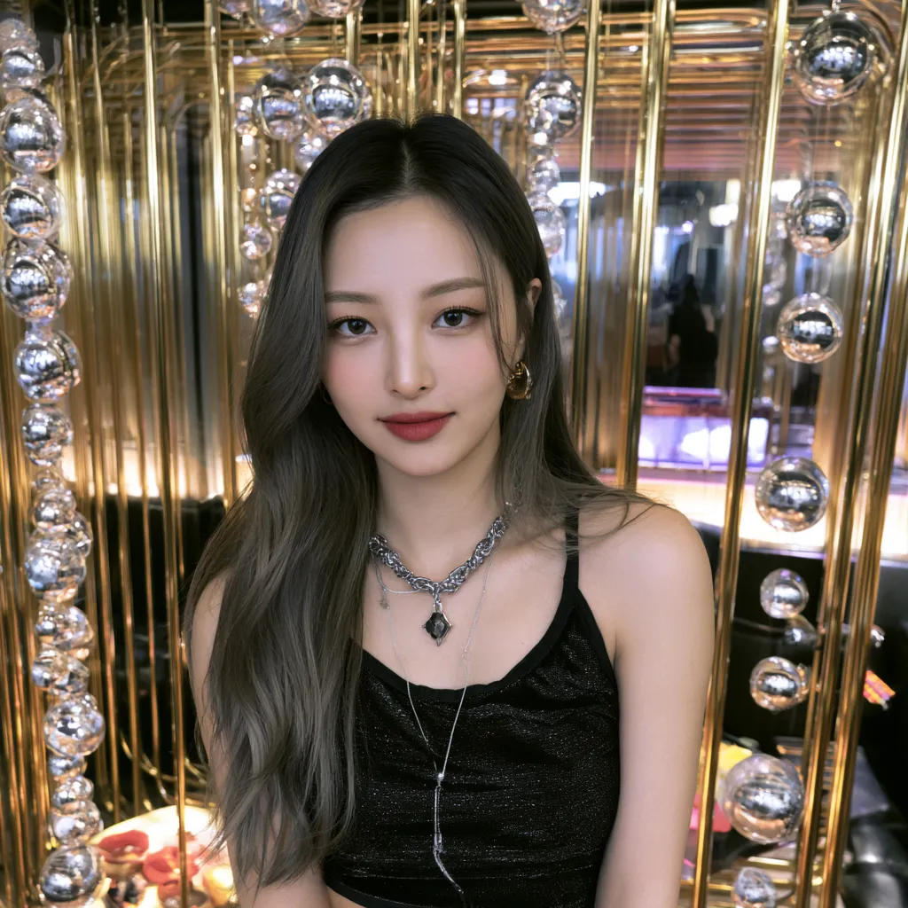 합정 미루 가라오케 아가씨 이미지 4