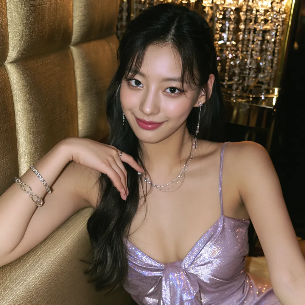 합정 미루 가라오케 아가씨 이미지 18